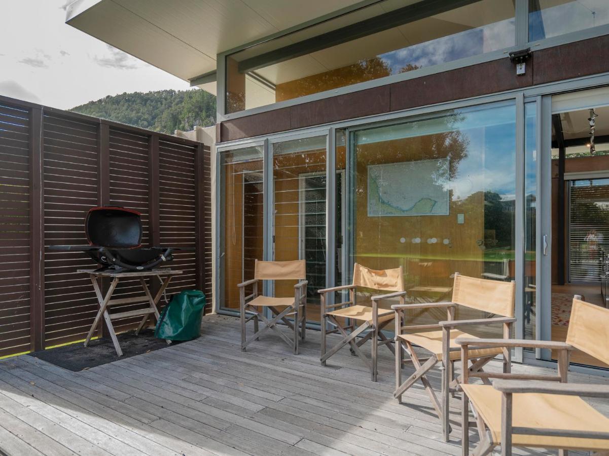 Little Paua - Pauanui Holiday Home Exterior foto