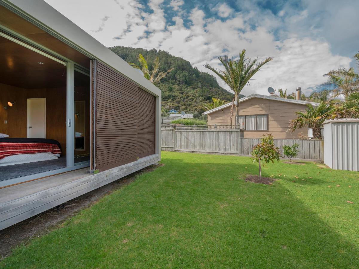 Little Paua - Pauanui Holiday Home Exterior foto