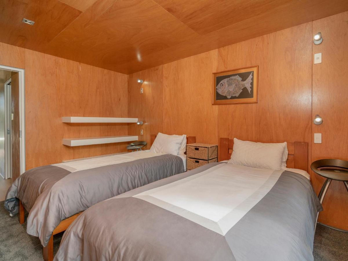 Little Paua - Pauanui Holiday Home Exterior foto