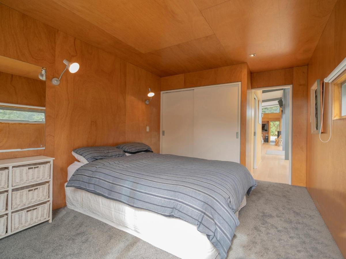 Little Paua - Pauanui Holiday Home Exterior foto